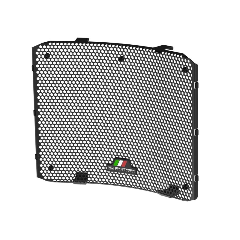 PRN018067-01 Ducati Multistrada V2 2025+ Griglia Radiatore Evotech-performance