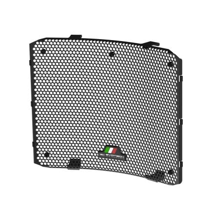 PRN018067-01 Ducati Multistrada V2 2025+ Griglia Radiatore Evotech-performance