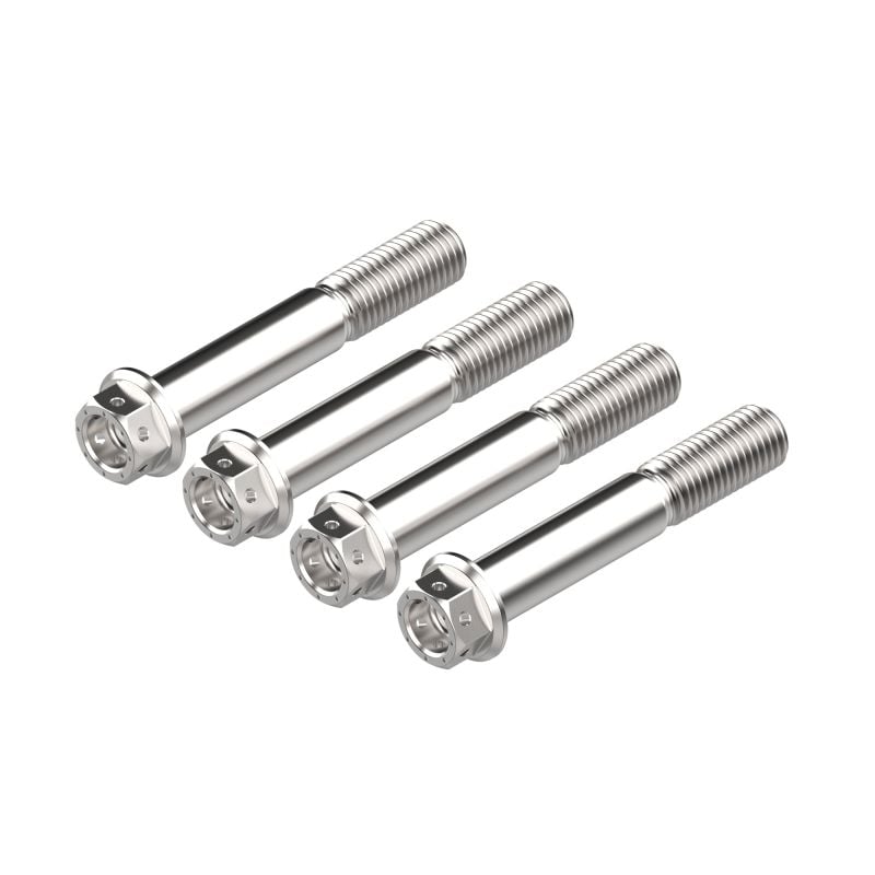 PRN017537-15 Triumph Tiger Sport 800 2025+ Viti pinza freno Evotech-performance