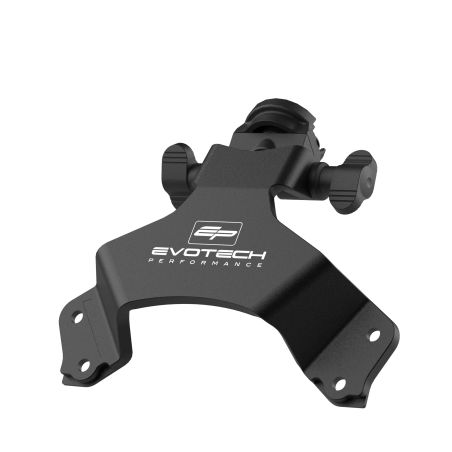 PRN014677-018081-05 Ducati Multistrada V2 2025+ Supporto Navigatore SP Connect Evotech-performance