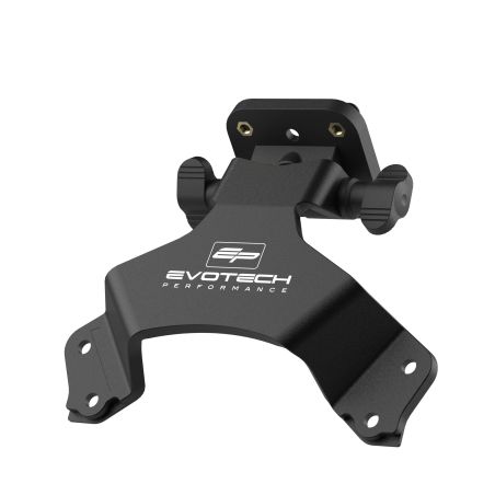 PRN014566-018081-02 Ducati Multistrada V2 S 2025+ Supporto Navigatore Garmin Evotech-performance