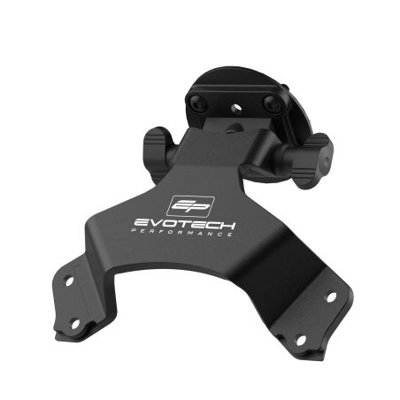 PRN014567-018081-02 Ducati Multistrada V2 S 2025+ Supporto Navigatore Tom Tom Evotech-performance