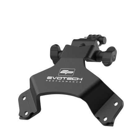 PRN015683-018081-02 Ducati Multistrada V2 S 2025+ Supporto Navigatore Evotech-performance