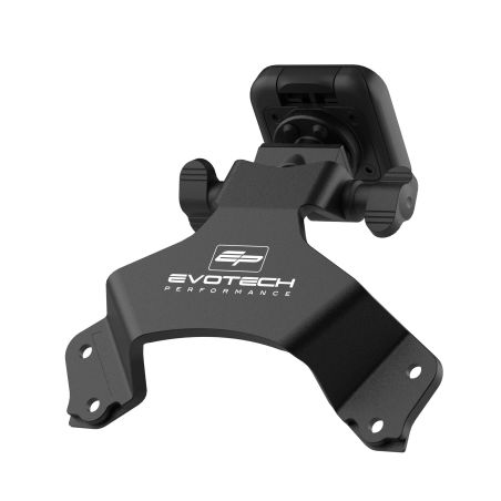 PRN016647-018081-02 Ducati Multistrada V2 S 2025+ Supporto Navigatore Evotech-performance