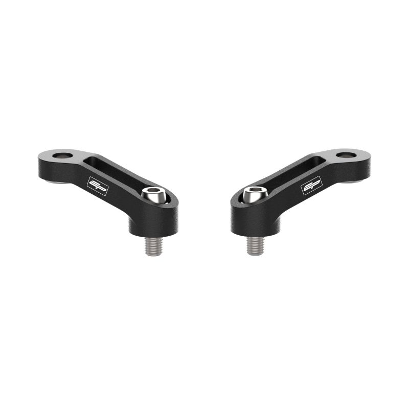 PRN017739-017740-018083-02 Ducati Multistrada V2 S 2025+ Estensioni Specchietti Evotech-performance