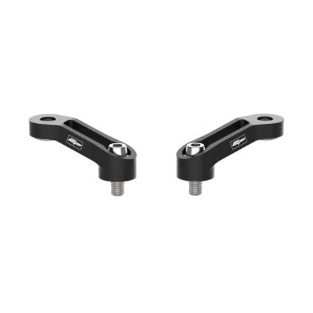 PRN017739-017740-018083-02 Ducati Multistrada V2 S 2025+ Estensioni Specchietti Evotech-performance