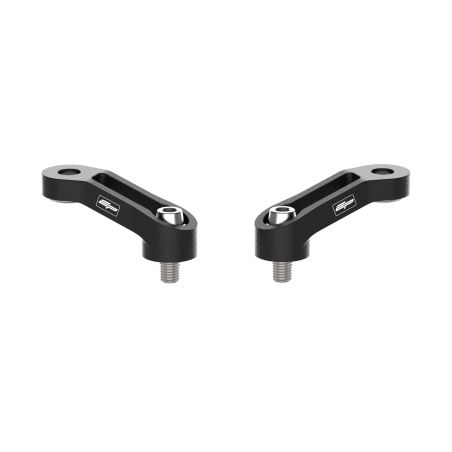 PRN017739-017740-018083-02 Ducati Multistrada V2 S 2025+ Estensioni Specchietti Evotech-performance