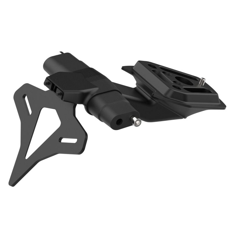 PRN015938-02 Triumph Tiger Sport 800 2025+ Porta Targa Evotech-performance