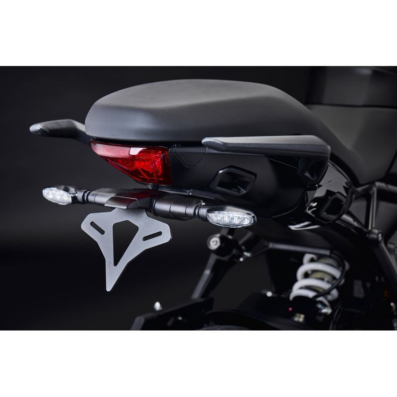 Triumph Tiger Sport 800 2025+ Porta Targa
