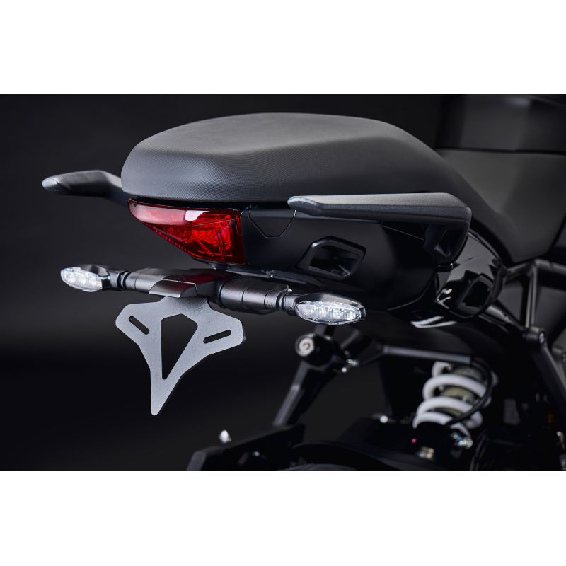 Triumph Tiger Sport 800 2025+ Porta Targa