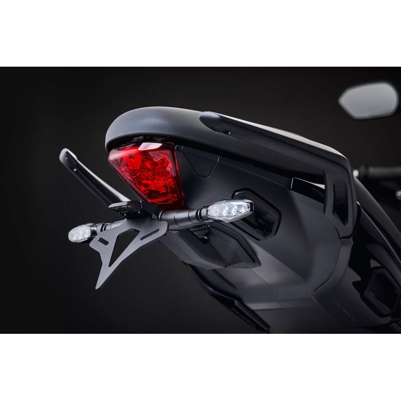 Triumph Tiger Sport 800 2025+ Porta Targa