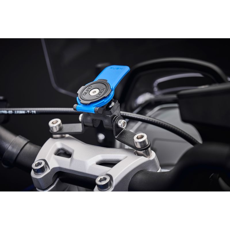 Triumph Tiger Sport 800 2025+ Supporto Navigatore Quad Lock