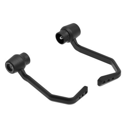 PRN015536-015554-016067-016951-05 Triumph Tiger Sport 800 2025+ Protezione Leve Evotech-performance