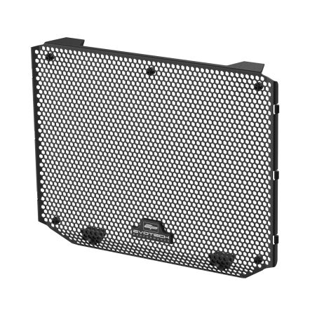 PRN018090-01 Triumph Tiger Sport 800 2025+ Griglia Radiatore Evotech-performance