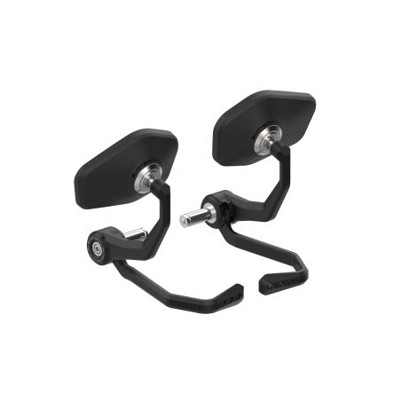 PRN015536-015554-016168-016466-016469-016517-016518-20 Kawasaki Vulcan S Cafe 2018+ Specchietti manu