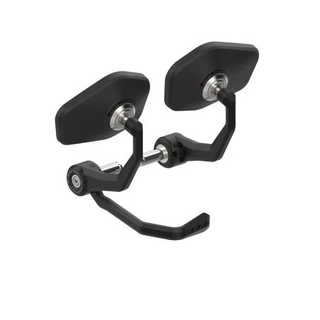 PRN015536-016168-016466-016469-016516-016518-03 Kawasaki Z H2 2020+ Specchietti manubrio/protezione