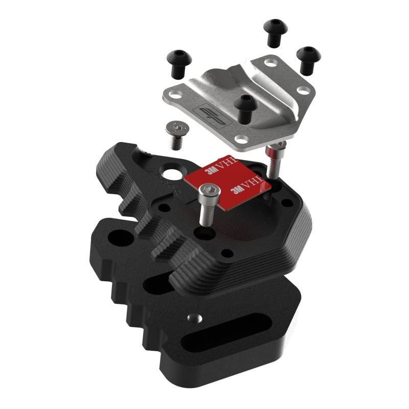 BMW R 1300 GS Adventure 2024+ Placca supporto cavalletto