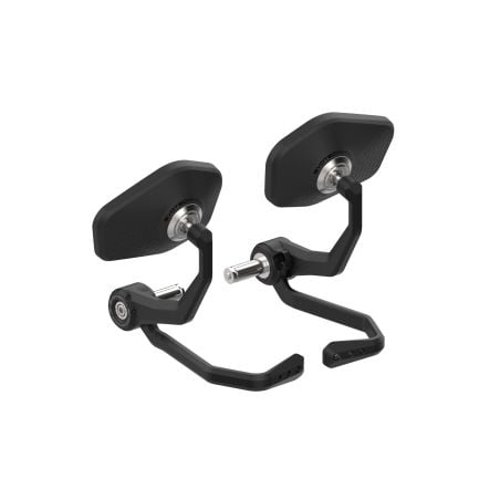 PRN015536-015554-016077-016466-016469-016517-016518-16 Yamaha FZ-07 2018+ Specchietti manubrio/Kit p