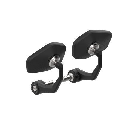 PRN016140-016466-016469-016516-19 MV Agusta Brutale 1000 RS 2024+ Specchietti bar-end Evotech-perfor