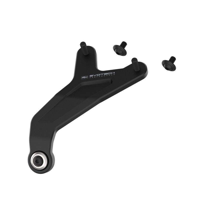 PRN018087-01 Honda CB1000 Hornet 2025+ Staffa Supporto Scarico Evotech-performance