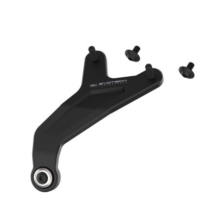 PRN018087-01 Honda CB1000 Hornet 2025+ Staffa Supporto Scarico Evotech-performance