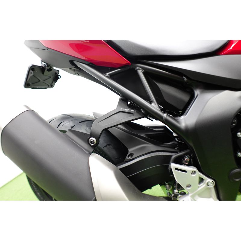 Honda CB1000 Hornet 2025+ Staffa Supporto Scarico