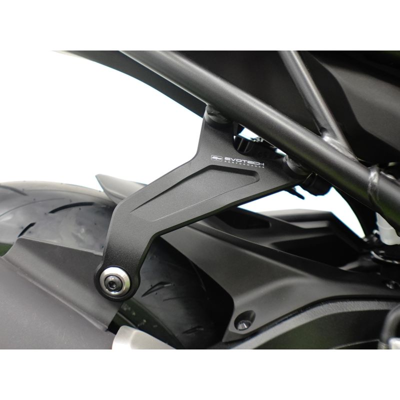 Honda CB1000 Hornet 2025+ Staffa Supporto Scarico