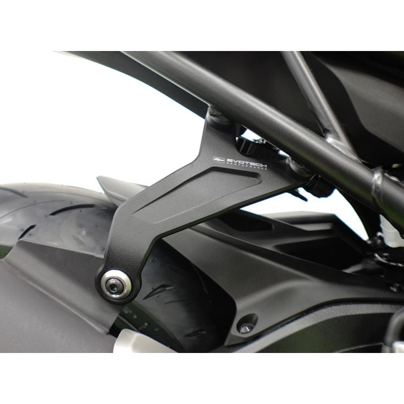 Honda CB1000 Hornet 2025+ Staffa Supporto Scarico