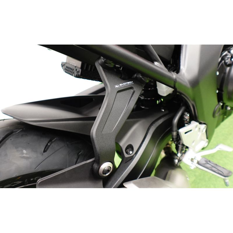 Honda CB1000 Hornet 2025+ Staffa Supporto Scarico