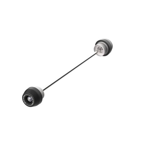 PRN018100-01 Rear Spindle Bobbins Triumph Tiger Sport 800 2025+ Evotech-performance