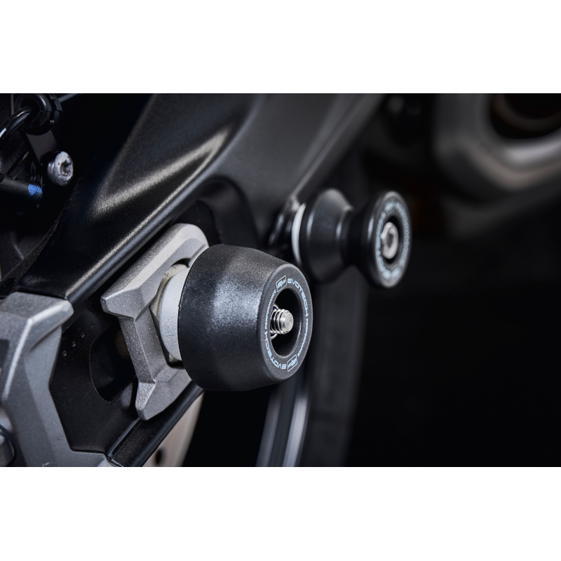 Triumph Tiger Sport 800 2025+ Protezioni Forcelle anteriori