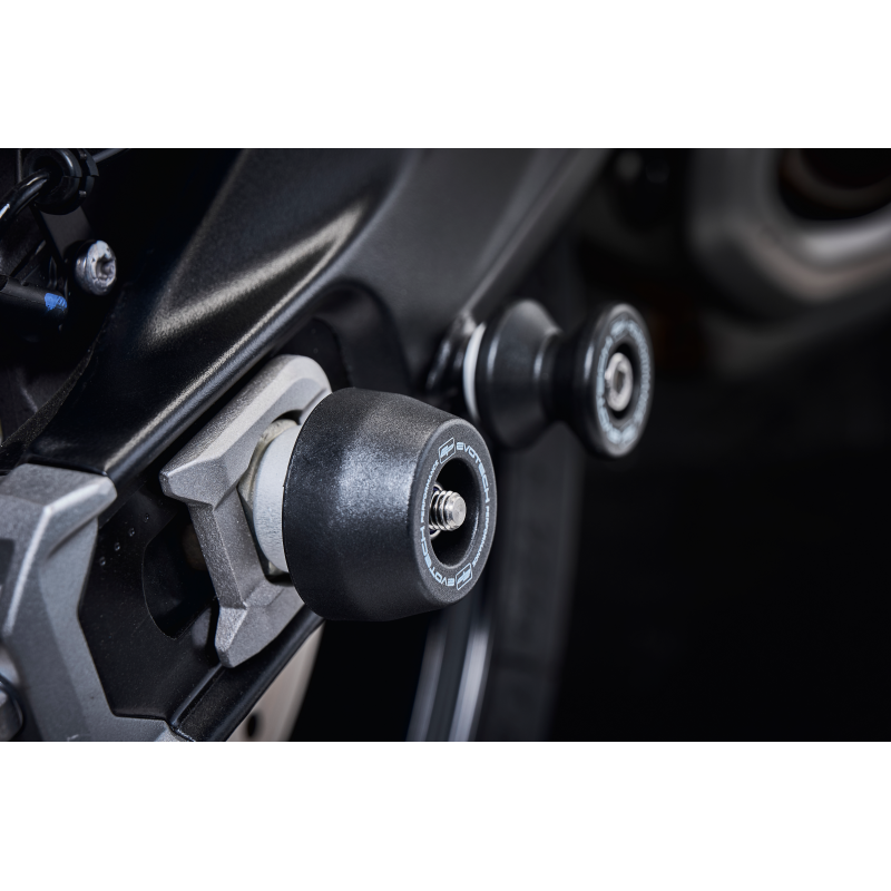 Triumph Tiger Sport 800 2025+ Protezioni Forcelle anteriori