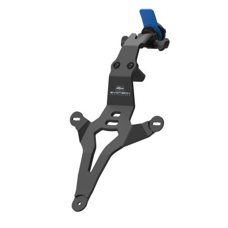 PRN014568-017527-018106-01 Triumph Tiger Sport 800 2025+ Supporto Navigatore Evotech-performance