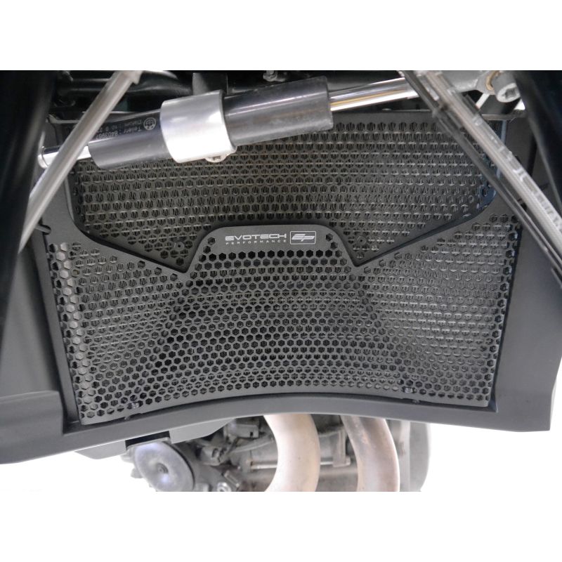BMW F 900 XR 2025+ Griglia Radiatore