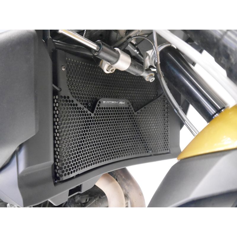 BMW F 900 XR Triple Black 2025+ Griglia Radiatore
