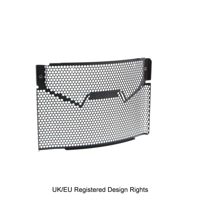 BMW F 900 XR Triple Black 2025+ Griglia Radiatore