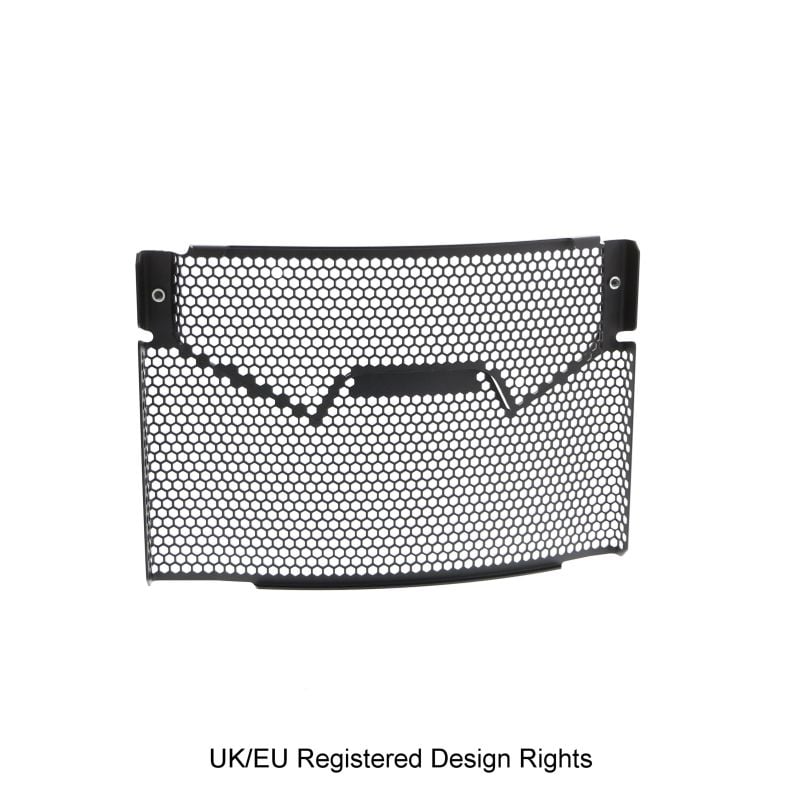 BMW F 900 XR Triple Black 2025+ Griglia Radiatore