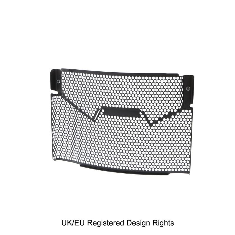 BMW F 900 XR Triple Black 2025+ Griglia Radiatore