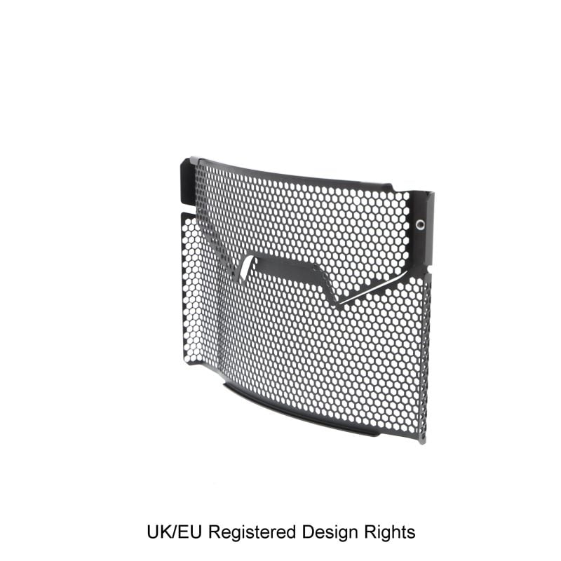 BMW F 900 XR Triple Black 2025+ Griglia Radiatore