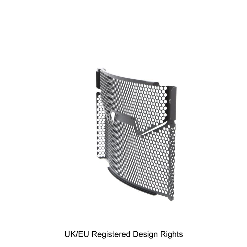 BMW F 900 XR Triple Black 2025+ Griglia Radiatore