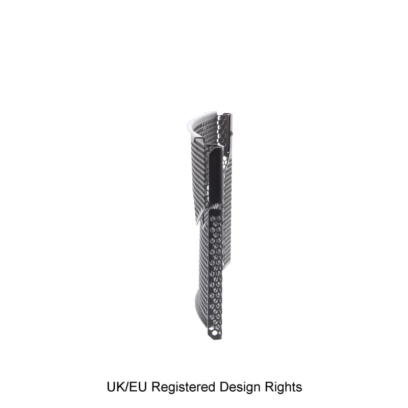 BMW F 900 XR Triple Black 2025+ Griglia Radiatore