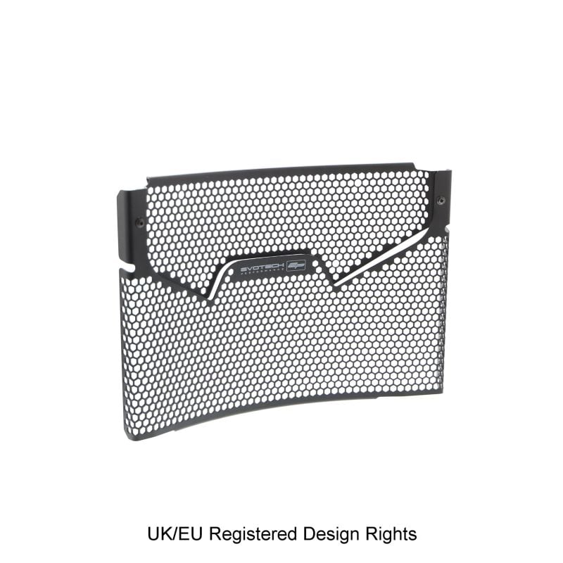 BMW F 900 XR Triple Black 2025+ Griglia Radiatore