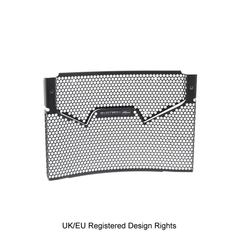 BMW F 900 XR Triple Black 2025+ Griglia Radiatore