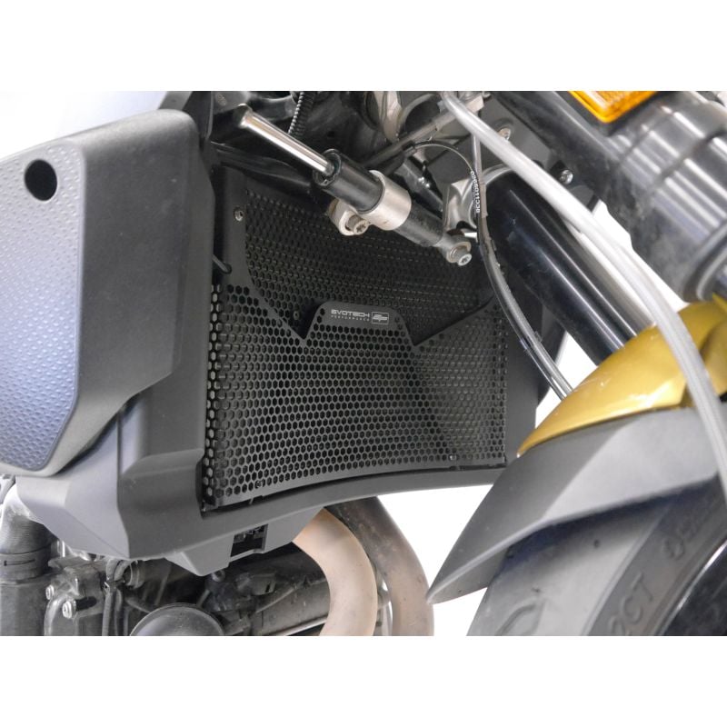 BMW F 900 XR Sport 2025+ Griglia Radiatore