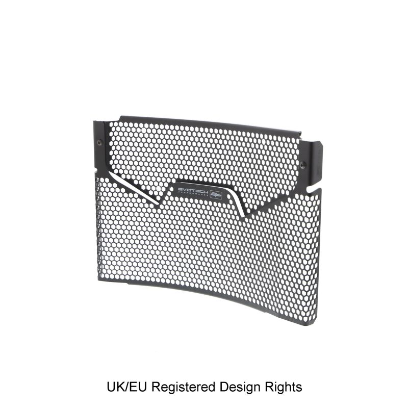 BMW F 900 XR Sport 2025+ Griglia Radiatore