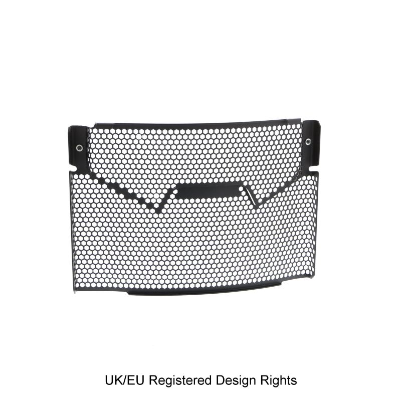 BMW F 900 XR Sport 2025+ Griglia Radiatore