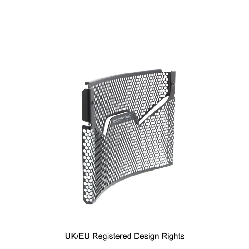 BMW F 900 XR Sport 2025+ Griglia Radiatore