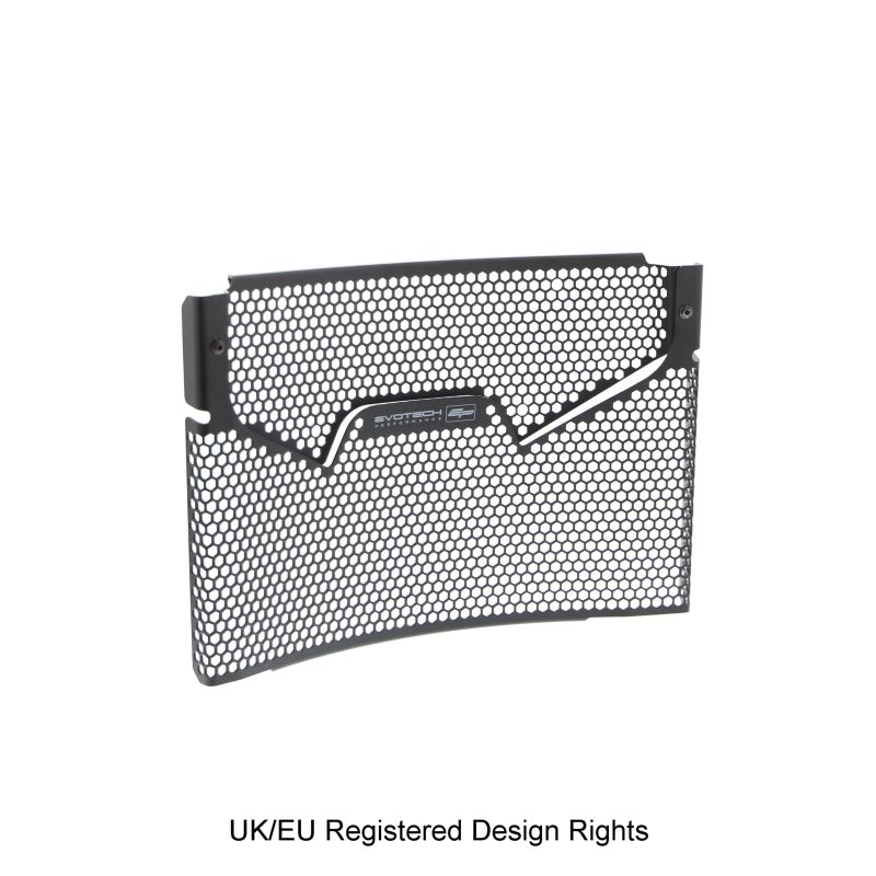 BMW F 900 XR Sport 2025+ Griglia Radiatore