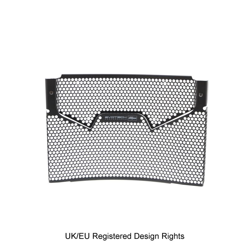 BMW F 900 XR Sport 2025+ Griglia Radiatore