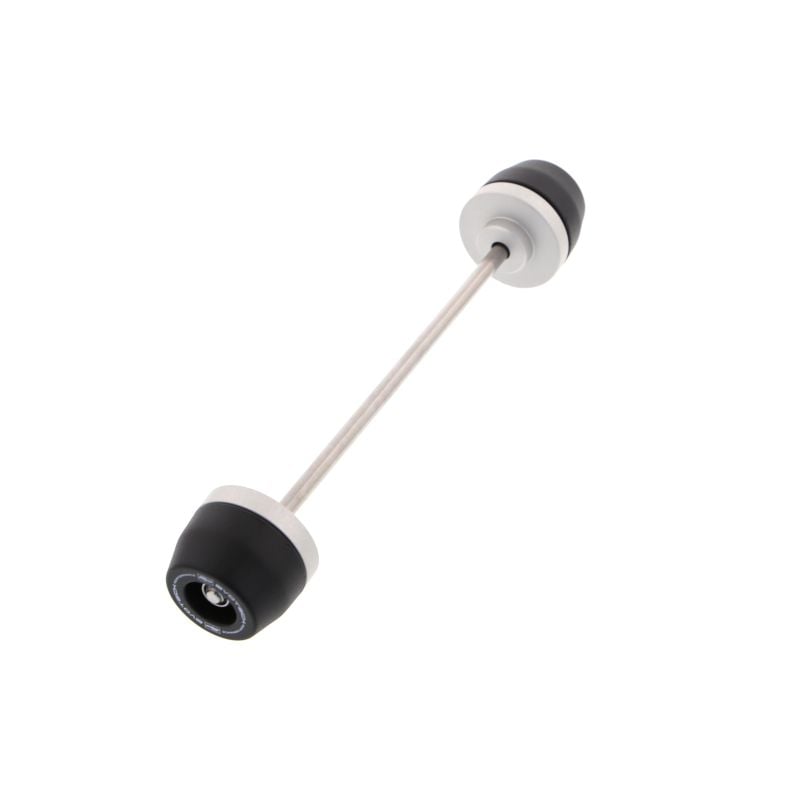 PRN012699-014905-07 Kit protezioni Forcelle anteriori e posteriori Bmw F 900 XR Sport 2025+ Evotech-